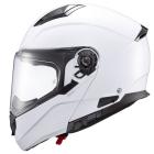 Capacete Escamoteável Texx Kratos Solid