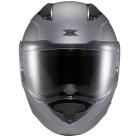 Capacete Escamoteável Texx Kratos Solid