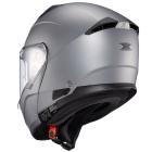 Capacete Escamoteável Texx Kratos Solid