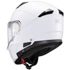 Capacete Escamoteável Texx Kratos Solid