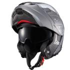 Capacete Escamoteável Texx Kratos Solid