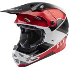 Capacete Fly Formula CP Rush