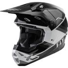 Capacete Fly Formula CP Rush