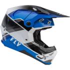 Capacete Fly Formula CP Rush