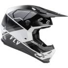 Capacete Fly Formula CP Rush