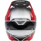 Capacete Fly Formula CP Rush