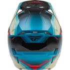 Capacete Fly Formula CP Rush