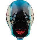 Capacete Fly Formula CP Rush