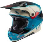 Capacete Fly Formula CP Rush