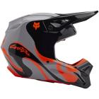 Capacete Fox V1 Solid 2025