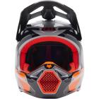 Capacete Fox V1 Emotion 2025