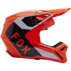Capacete Fox V1 Lean 2025