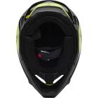 Capacete Fox V1 Lean 2025