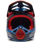 Capacete Fox V1 Race Spec 2025