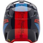 Capacete Fox V1 Race Spec 2025