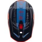 Capacete Fox V1 Race Spec 2025