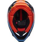 Capacete Fox V1 Race Spec 2025