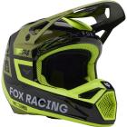 Capacete Fox V1 Race Spec 2025