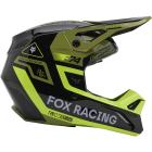 Capacete Fox V1 Race Spec 2025