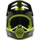 Capacete Fox V1 Race Spec 2025