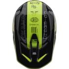 Capacete Fox V1 Race Spec 2025