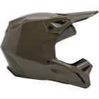 Capacete Fox V1 Solid 2025