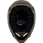 Capacete Fox V1 Solid 2025