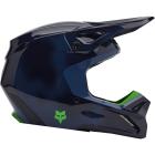 Capacete Fox V1 Solid 2025