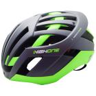Capacete High One Pro Space Cinza/Verde