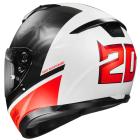 Capacete HJC C10 Fabio Quartararo