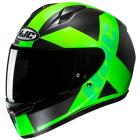 Capacete HJC C10 Tez