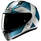 Capacete HJC C10 Tez