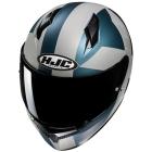 Capacete HJC C10 Tez