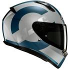 Capacete HJC C10 Tez