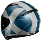 Capacete HJC C10 Tez