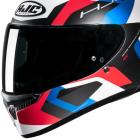 Capacete HJC C10 Tins