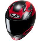 Capacete HJC C10 Tins