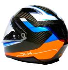 Capacete HJC F70 Carbon Ubis