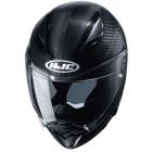 Capacete HJC F70 Solid Carbon
