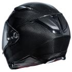 Capacete HJC F70 Solid Carbon