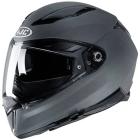 Capacete HJC F70 Solid
