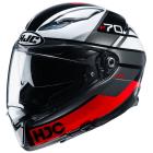 Capacete HJC F70 Tino