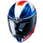 Capacete HJC F70 Tino