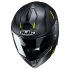 Capacete Escamoteável HJC i90 Aventa