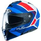 Capacete HJC I90 Hollen - Articulado