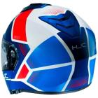 Capacete HJC I90 Hollen - Articulado