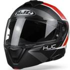 Capacete HJC I90 Hollen - Articulado