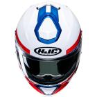 Capacete HJC I91 Bina - Articulado