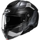 Capacete HJC I91 Carst - Articulado