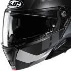 Capacete HJC I91 Carst - Articulado